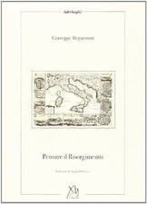 Libro - Giuseppe Reguzzoni - Pensare Il Risorgimento  - Xy.it