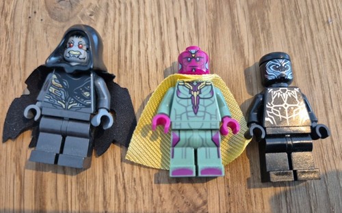 K37 lego minifigures - k37),
