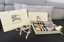 Sciarpa Burberry original