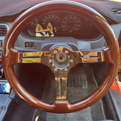 Grip royal volante s13 s14 - s13, s15