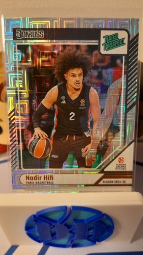 2024 panini donruss - 2024-25,