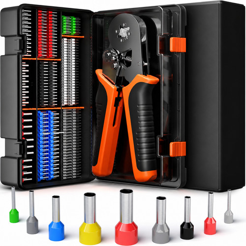 Set tipi 10 mm - set, 9