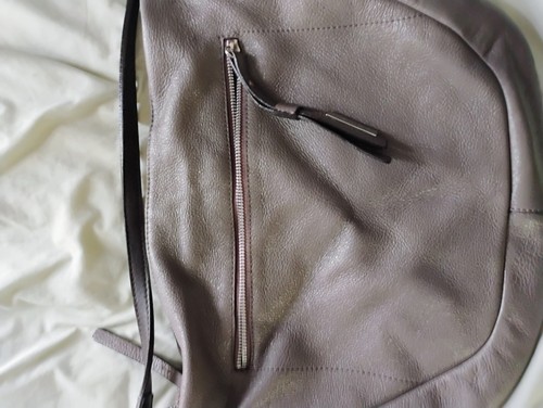 Borsa tracolla nicoli donna - nicoli,