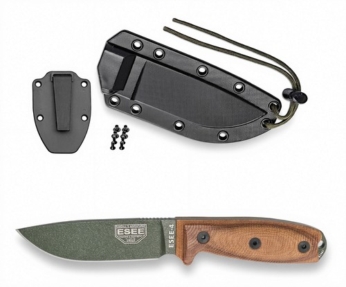 Esee knives modello lama - esee,