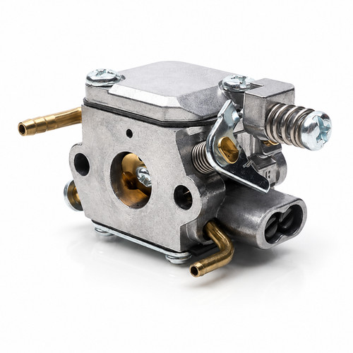 Carburatore motosega 25cc - carburatore, 2