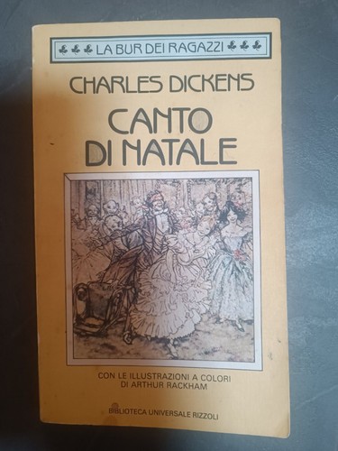 Canto natale charles - natale,