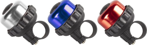 Bike campanello ring - on,