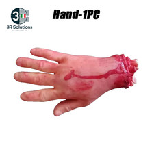 Parti Del Corpo Finte Di