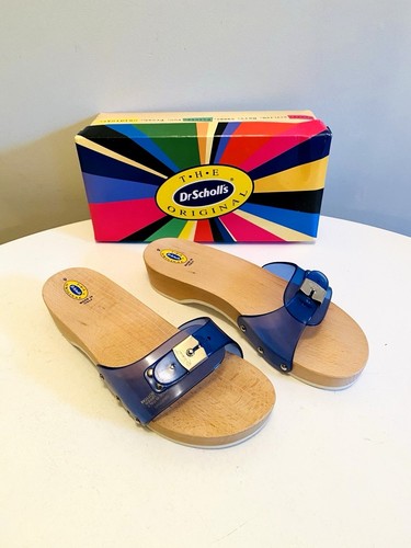 Scholls donna taglia 9 - dr,