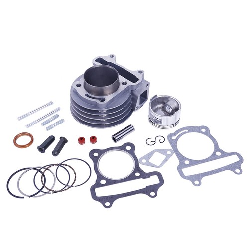 Kit cilindro scooter - cilindro,