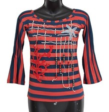 Save The Queen Top Blouse
