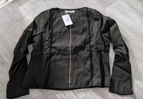 Superdry giacca parka donna - parka,