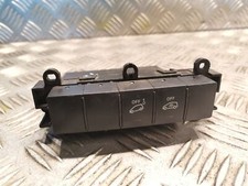 MERCEDES-BENZ A W169 Pannello