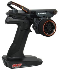 Sanwa Limited Edition M17 FH5
