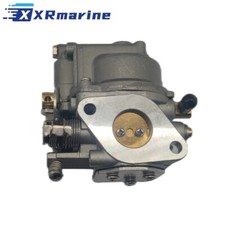 Gruppo carburatore adatto per
