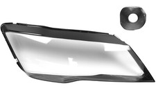 AUDI A7 4G8 2010-2014 VETRO FARO CON COLLA DESTRO