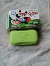 Chandi Panda sapone alle erbe