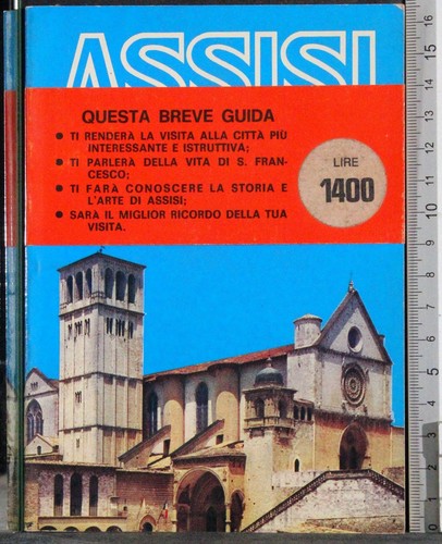 Assisi guida turistica - assisi.,