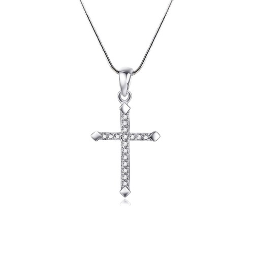 Collana con pendente - pendente, a