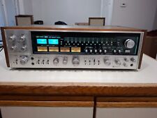 Sansui QRX-9001 Ricevitore Stereo Quad