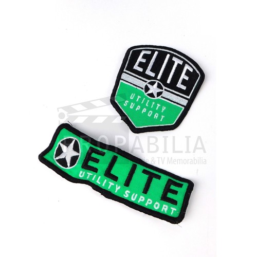 Legends tomorrow elite - of,