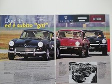 Clipping Ritaglio Articolo