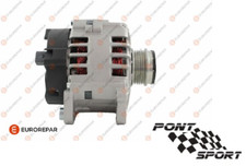 ALTERNATOR 140AH AUDI SKODA