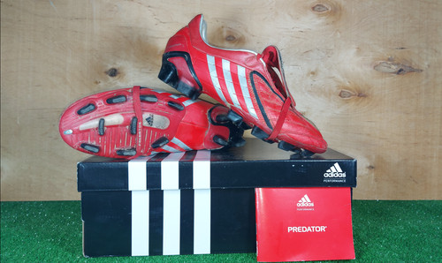 Scarpe adidas predator - adidas,