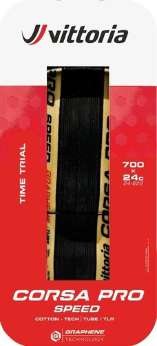 Vittoria corsa pro speed - pro,