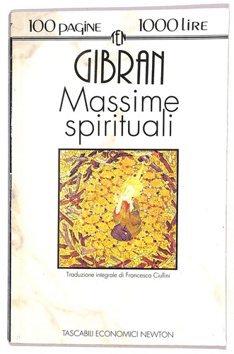 Ebond massime spirituali - ebond, di