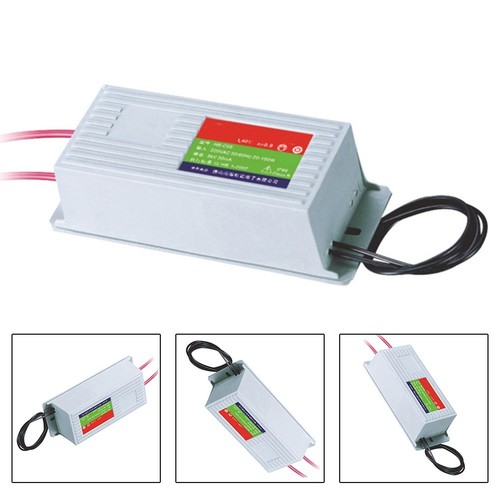 Trasformatore neon ampia - trasformatore,