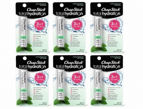 Lotto chapstick total - lotto,