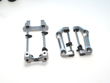 SPT-0114 Serpent Viper 977 On-Road Car nuovo perno cerniera blocchi di montaggio sospensione