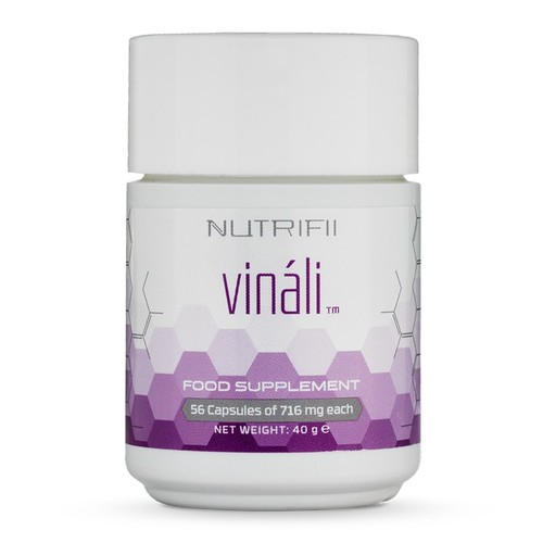 Vinali ariix nutrifii - vinali, "nutrifii"