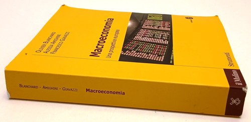 Macroeconomia prospettiva - macroeconomia,