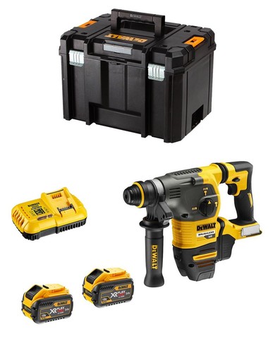 Tassellatore dewalt dch333x2 - tassellatore,