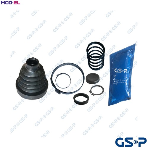 Kit soffietto albero motore - kit,