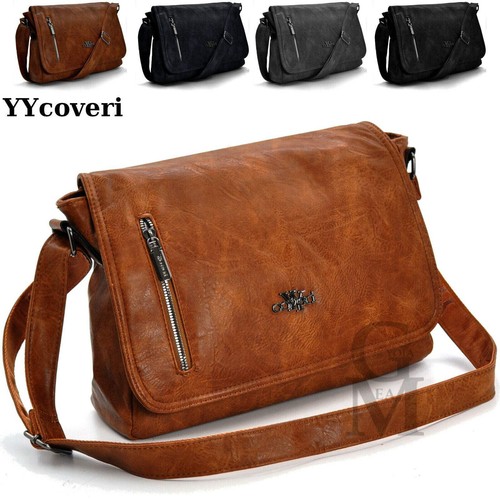 Borsa coveri uomo casual pelle - uomo,