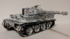 Tiger 1 carro armato tedesco