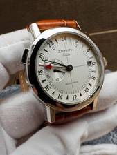 Zenith Elite Port Royal V