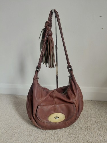 Mulberry araline vintage - mulberry, y2k