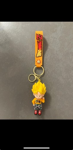 Portachiavi dragon ball - portachiavi,
