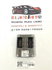 CENTRALINA MOTORE PER FIAT