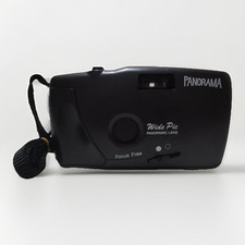 Fotocamera Panorama Panoramica