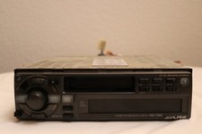 Cassetta vintage ALPINE TDA-7552 Ai-NET CD Ctrl