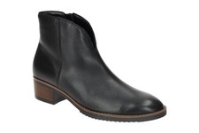 Scarpe Gabor 75.512 nere