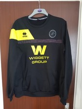 Maglione Top Allenamento Staff