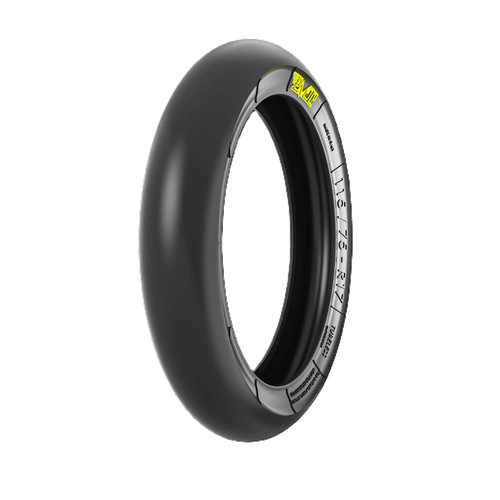 Pneumatico racing pmt soft - racing,