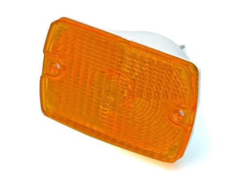 Fanalino freccia nella griglia