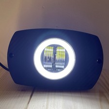 Faro Anteriore a LED per Vespa